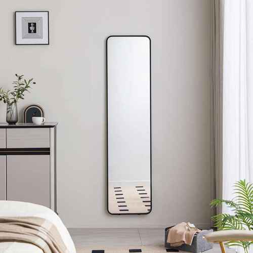 Linspire Novak Standing Mirror 40x50x155cm