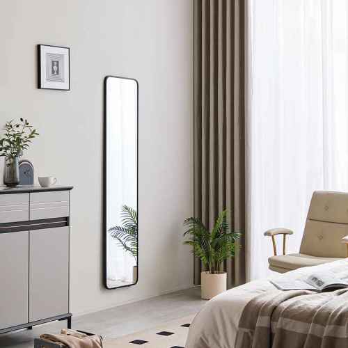 Linspire Novak Standing Mirror 40x50x155cm