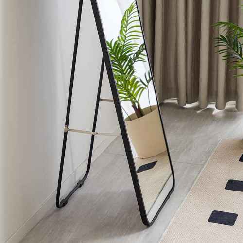 Linspire Novak Standing Mirror 40x50x155cm