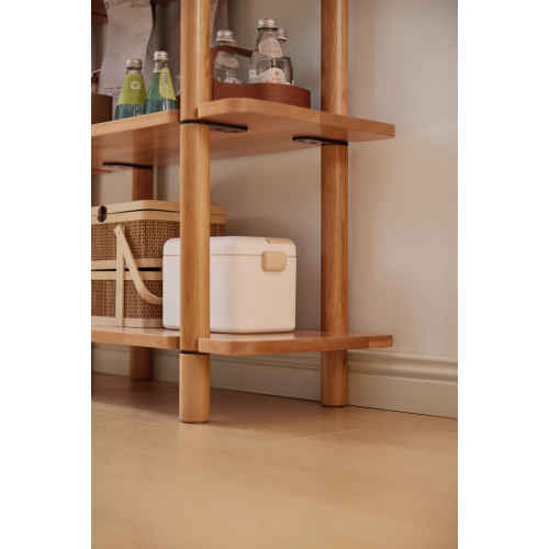 Linspire Sicily Shelving Unit 6-Tier