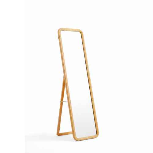 Linspire Theola Standing Mirror 46x46x155cm