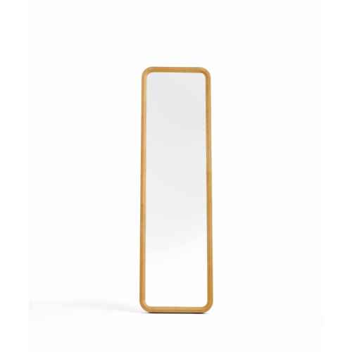 Linspire Theola Standing Mirror 46x46x155cm