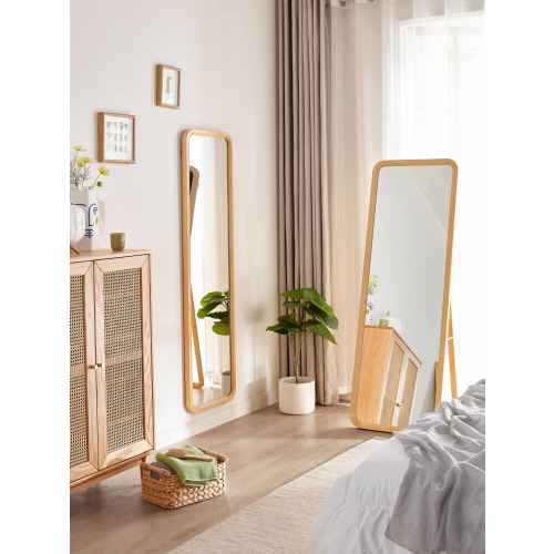 Linspire Theola Standing Mirror 46x46x155cm