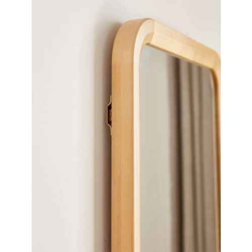 Linspire Theola Standing Mirror 46x46x155cm