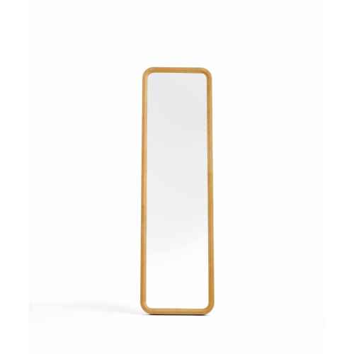 Linspire Theola Standing Mirror 55x46x155cm