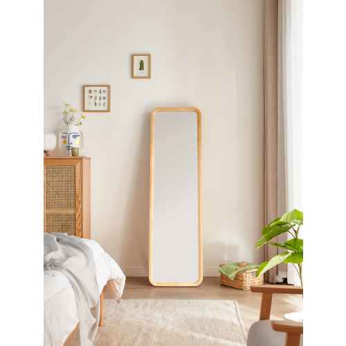 Linspire Theola Standing Mirror 55x46x155cm