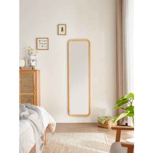 Linspire Theola Standing Mirror 55x46x155cm