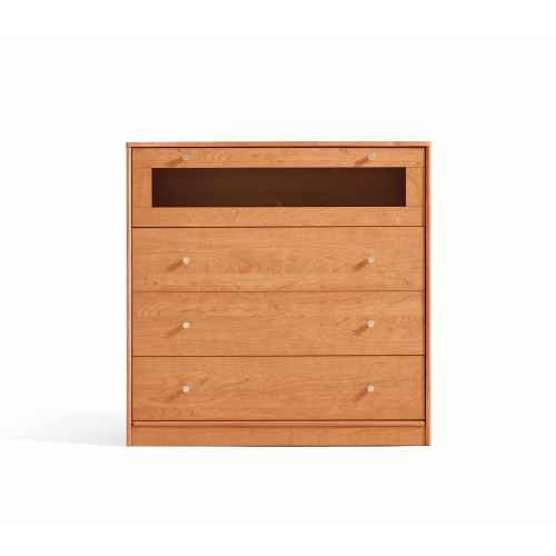 Linspire Verve Chest of 4 Drawers Large Module