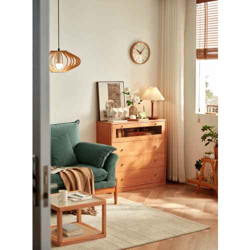 Linspire Verve Chest of 4 Drawers Large Module