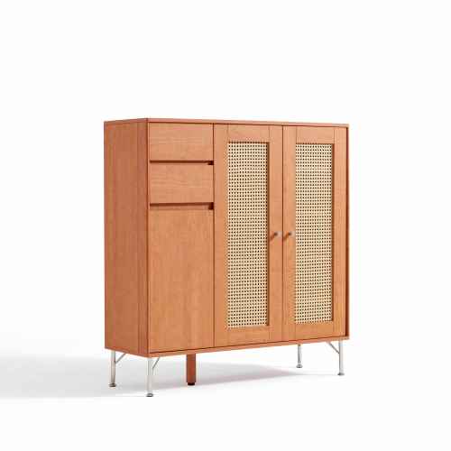 Linspire Verve Shoe Cabinet