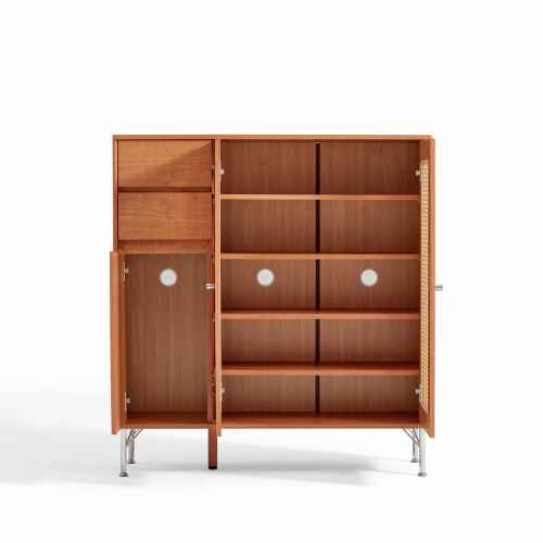 Linspire Verve Shoe Cabinet