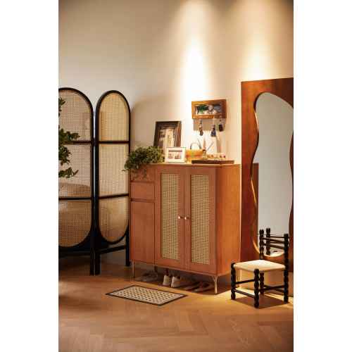 Linspire Verve Shoe Cabinet