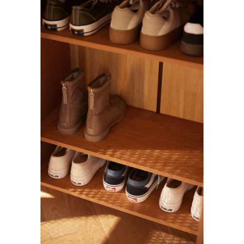 Linspire Verve Shoe Cabinet