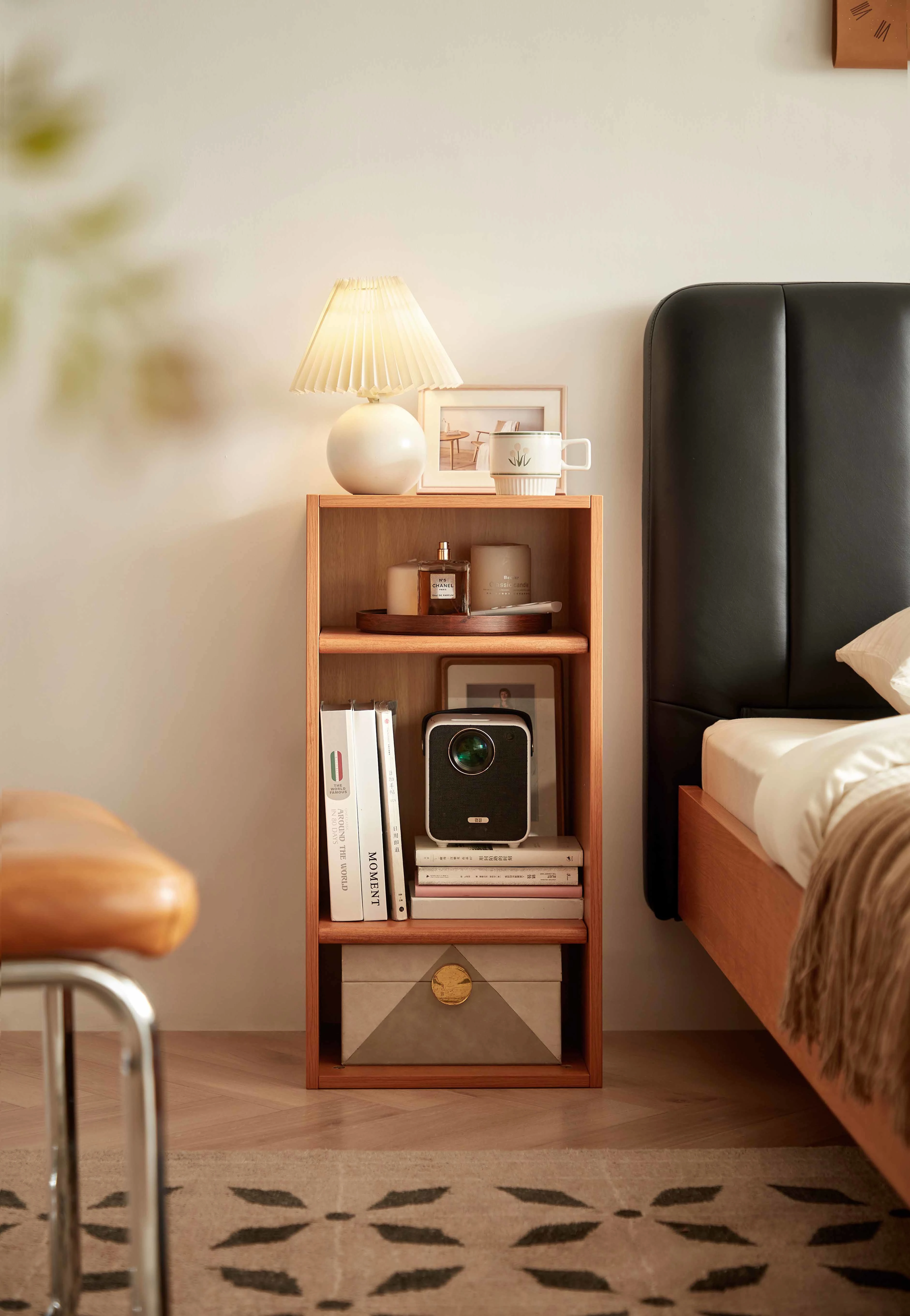 Linspire Verve Shelf Module