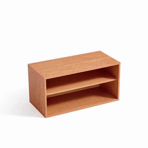 Linspire Verve 2-Level Shelf Module