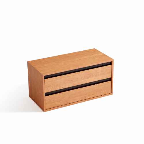 Linspire Verve 2 Drawers Module