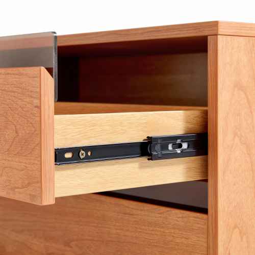 Linspire Verve 2 Drawers Module