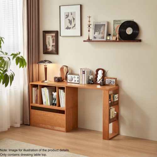 Linspire Verve Modular Dressing Table