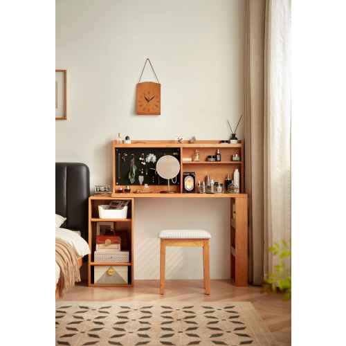Linspire Verve Modular Dressing Table with Storage