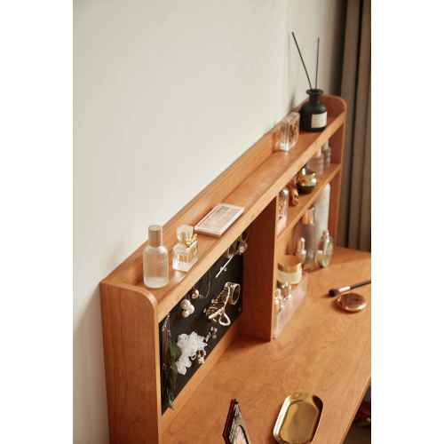 Linspire Verve Modular Dressing Table with Storage