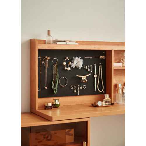 Linspire Verve Modular Dressing Table with Storage