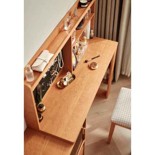 Linspire Verve Modular Dressing Table with Storage