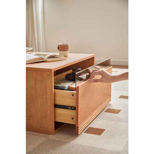 Linspire Verve Set of 3 Modular Desk