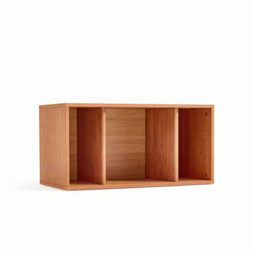 Linspire Verve Set of 8 Modular Shelving Unit