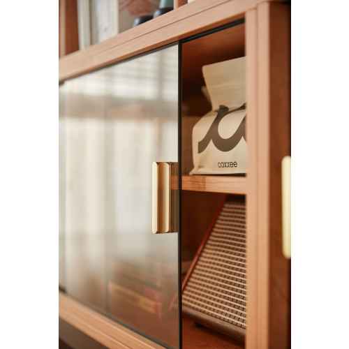 Linspire Verve Set of 8 Modular Shelving Unit