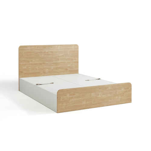 Linspire Juniper Bed Frame with Underbed Storage 120x200cm