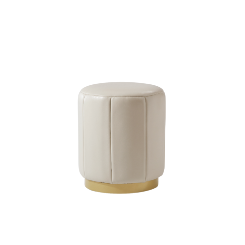 Linspire Juniper Dressing Stool, Beige