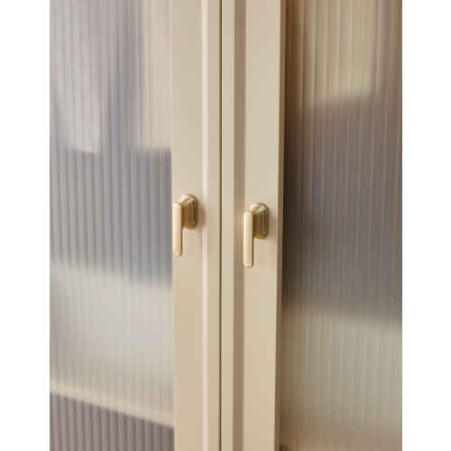 Linspire Haven 4-Door Wardrobe