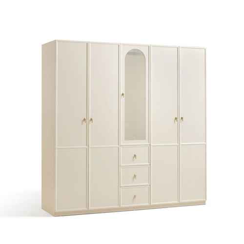 Linspire Haven 5-Door Wardrobe