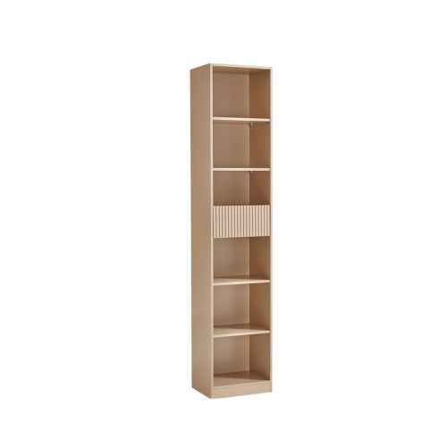 Linspire Haven 3-Door Wardrobe with Desk and Chair Set