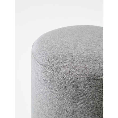 Linspire Juniper Dressing Stool, Grey