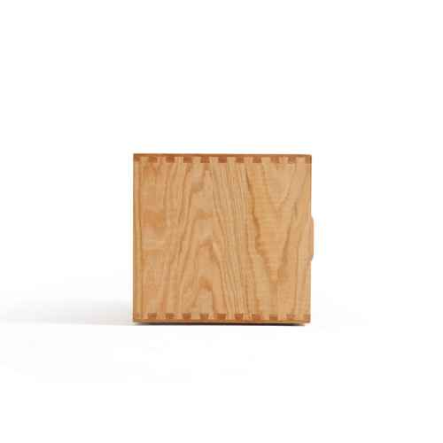 Linspire Lumis Solid Wood Display Module