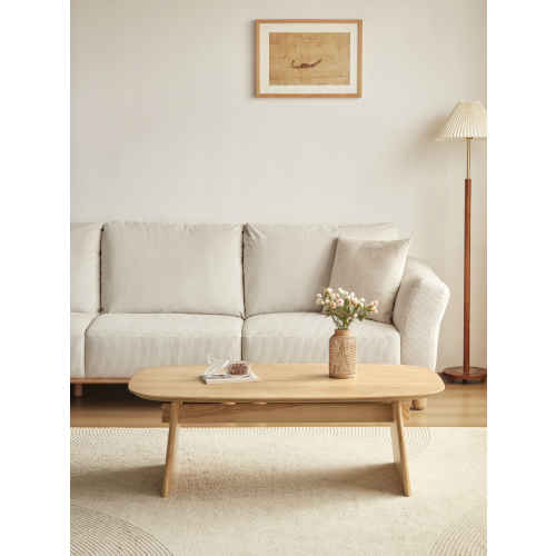 Linspire Sumi Coffee Table, 1.2m