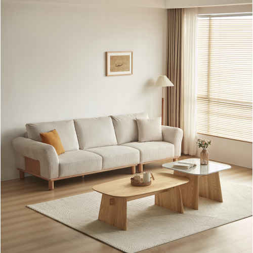 Linspire Sumi Coffee Table, 1.2m