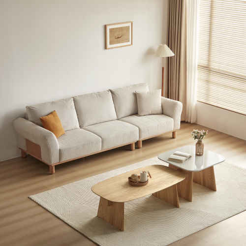 Linspire Sumi Coffee Table, 1.2m