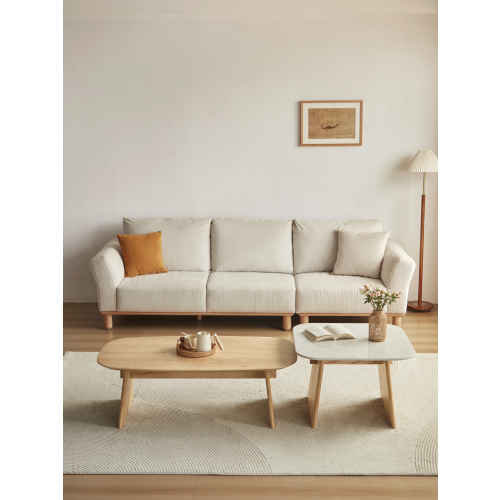 Linspire Sumi Coffee Table, 1.2m