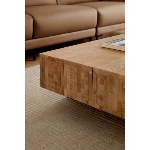 Linspire Sumi Coffee Table, 1.3m