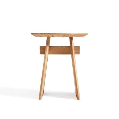 Linspire Sumi Round Side Table