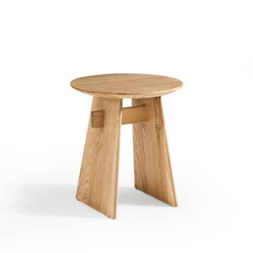 Linspire Sumi Round Side Table