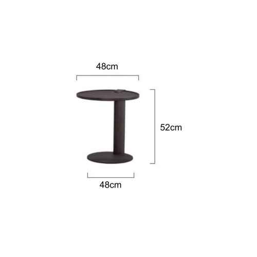 Linspire Sumi Side table, 48cm