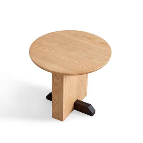 Linspire Sumi Solid Wood Side table, 50cm