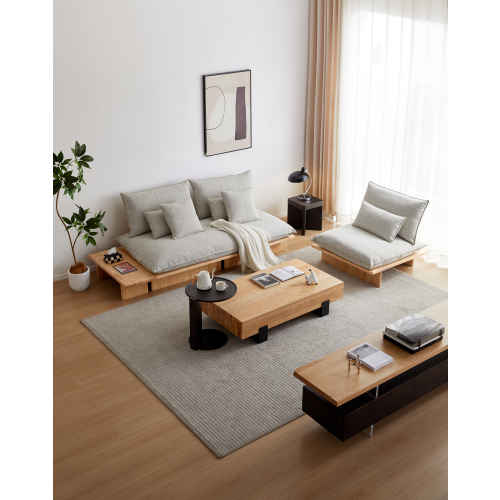 Linspire Sumi Modular 1 Seater Sofa