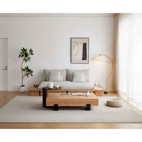 Linspire Sumi 3-Seater Modular Sofa