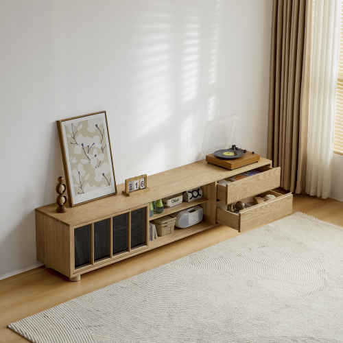 Linspire Sumi Entertainment Unit