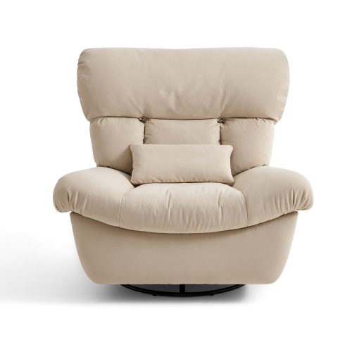 Linspire Eden Recliner Chair, Sand