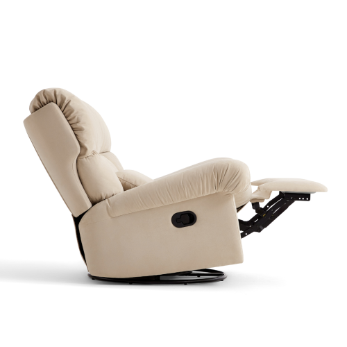 Linspire Eden Recliner Chair, Sand